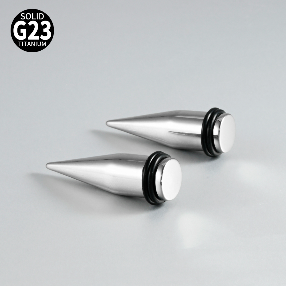19-1PCS Titanium Alloy High Qu - Body Piercing Quality Jewelry recensione e prezzo