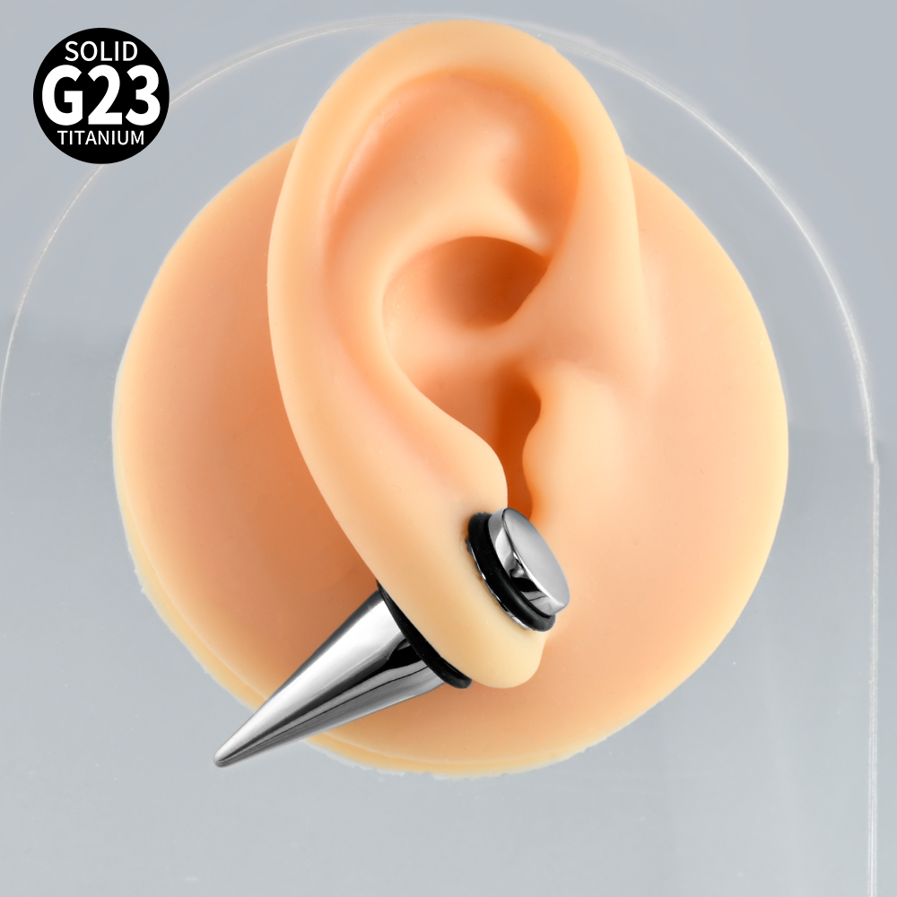 19-1PCS Titanium Alloy High Qu - Body Piercing Quality Jewelry recensione e prezzo