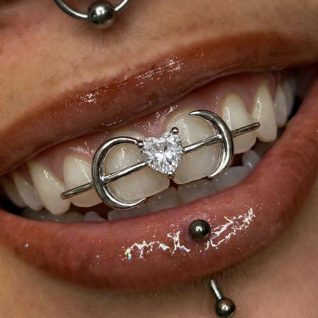 New Style Piercing Bow And Arr - Body Jewelry Piercing recensione e prezzo