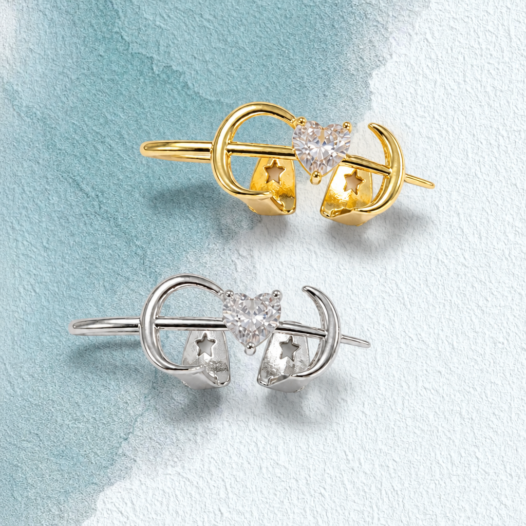 New Style Piercing Bow And Arr - Body Jewelry Piercing recensione e prezzo