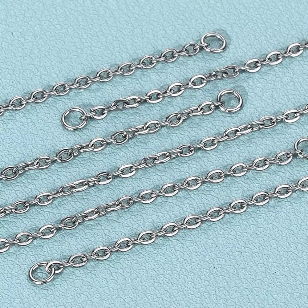 Fashion Titanium Nose Chain Th - Body Jewelry Piercing recensione e prezzo