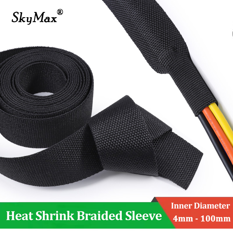 1-10m 2:1 Heat Shrinkable Brai - Body Jewelry 4 U recensione e prezzo