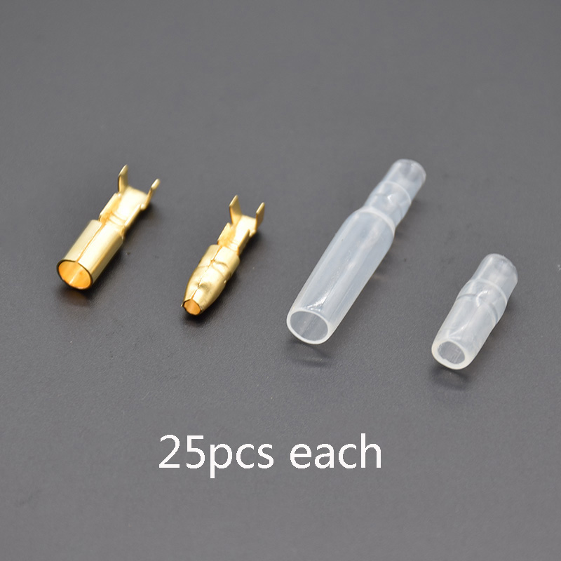 100pcs/25set Car Auto Motorcyc - Body Jewelry 4 U recensione e prezzo