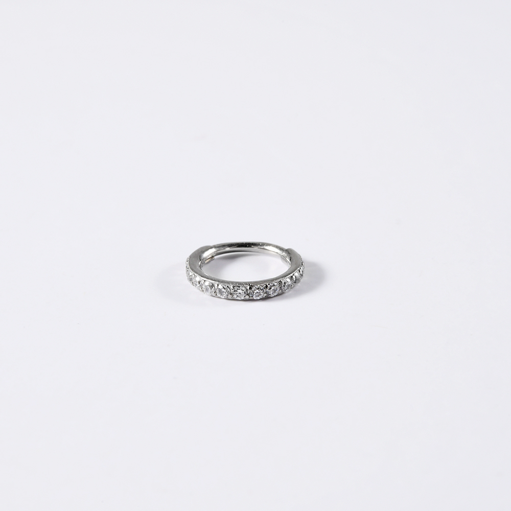 1PC 316L Stainless Steel High  - Body Piercing Quality Jewelry recensione e prezzo