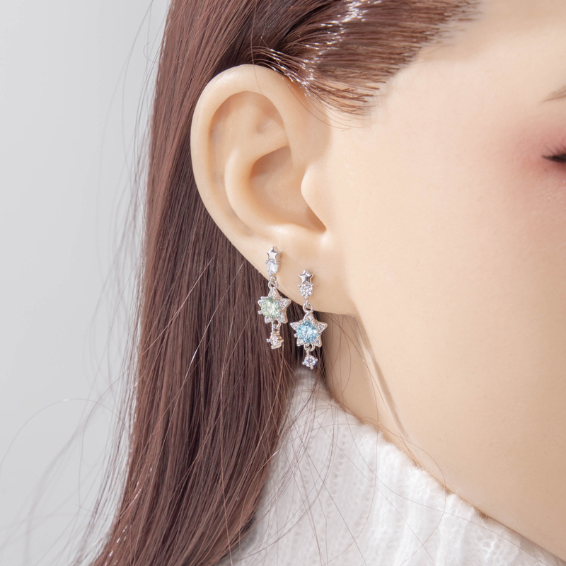 20Guage Stud Earrings for wome - Body Piercing Quality Jewelry recensione e prezzo