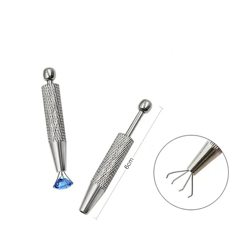 Mini 4 Claws Jewelry Beads Twe - Body Jewelry Holder recensione e prezzo