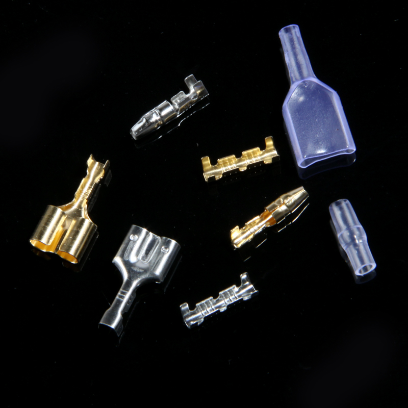 320PCS SN48B Crimp Tool Set 4m - Body Jewelry 4 U recensione e prezzo