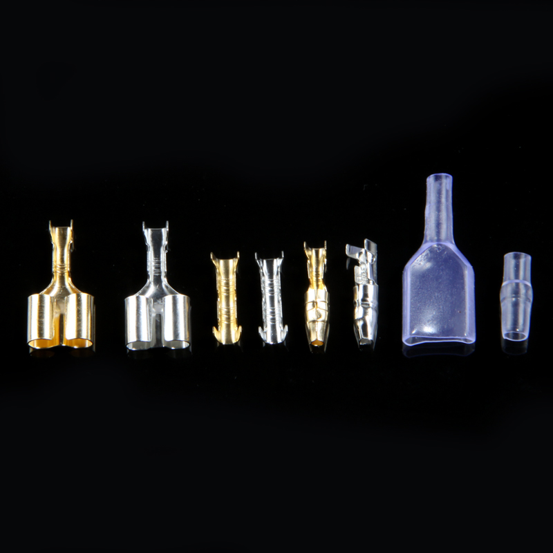 320PCS SN48B Crimp Tool Set 4m - Body Jewelry 4 U recensione e prezzo