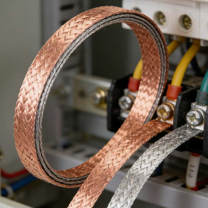 1/20M Expandable Copper Braide - Body Jewelry 4 U recensione e prezzo