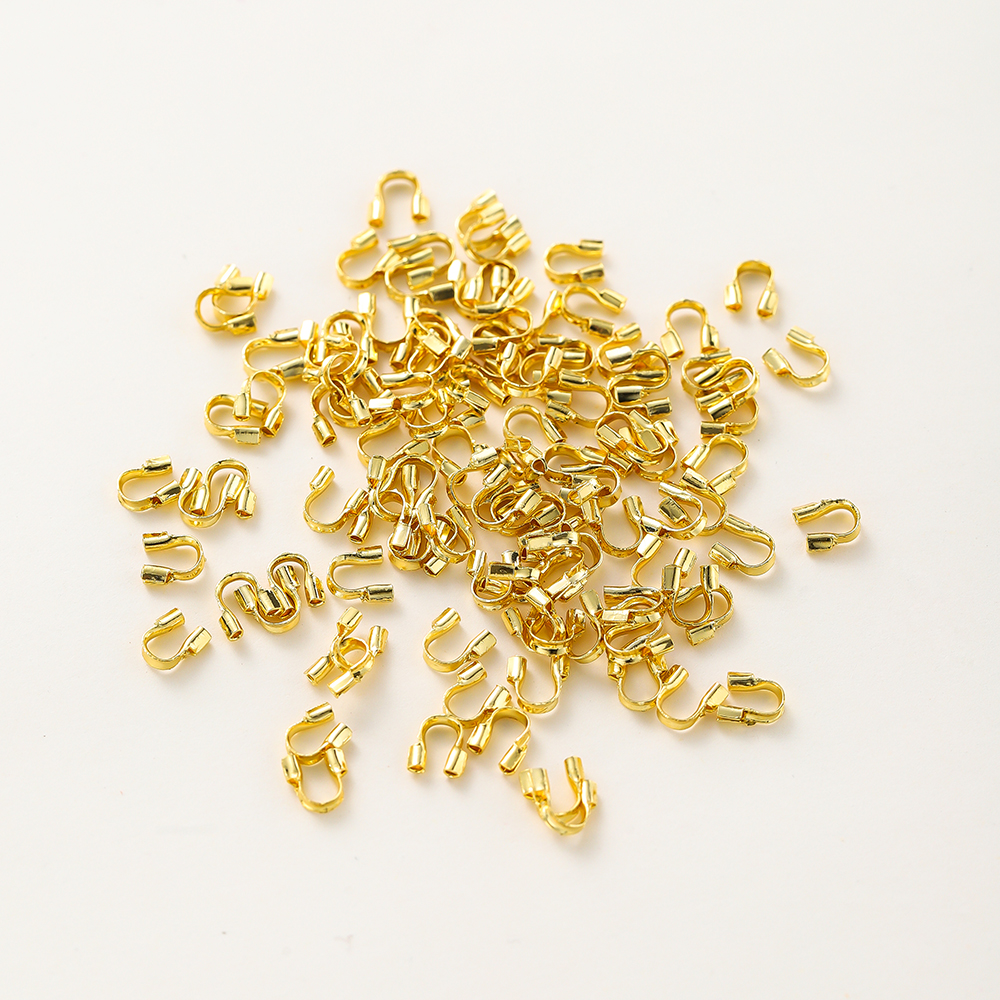 100pcs/lot 14K 18K Gold Plated - Body Jewelry 4 U recensione e prezzo