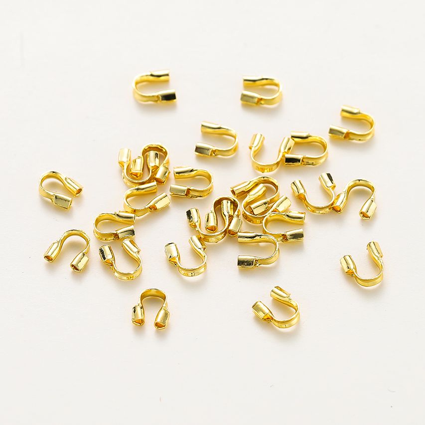 100pcs/lot 14K 18K Gold Plated - Body Jewelry 4 U recensione e prezzo
