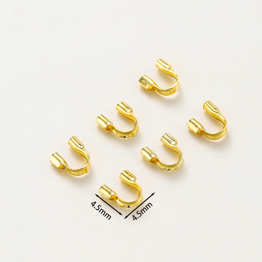 100pcs/lot 14K 18K Gold Plated - Body Jewelry 4 U recensione e prezzo