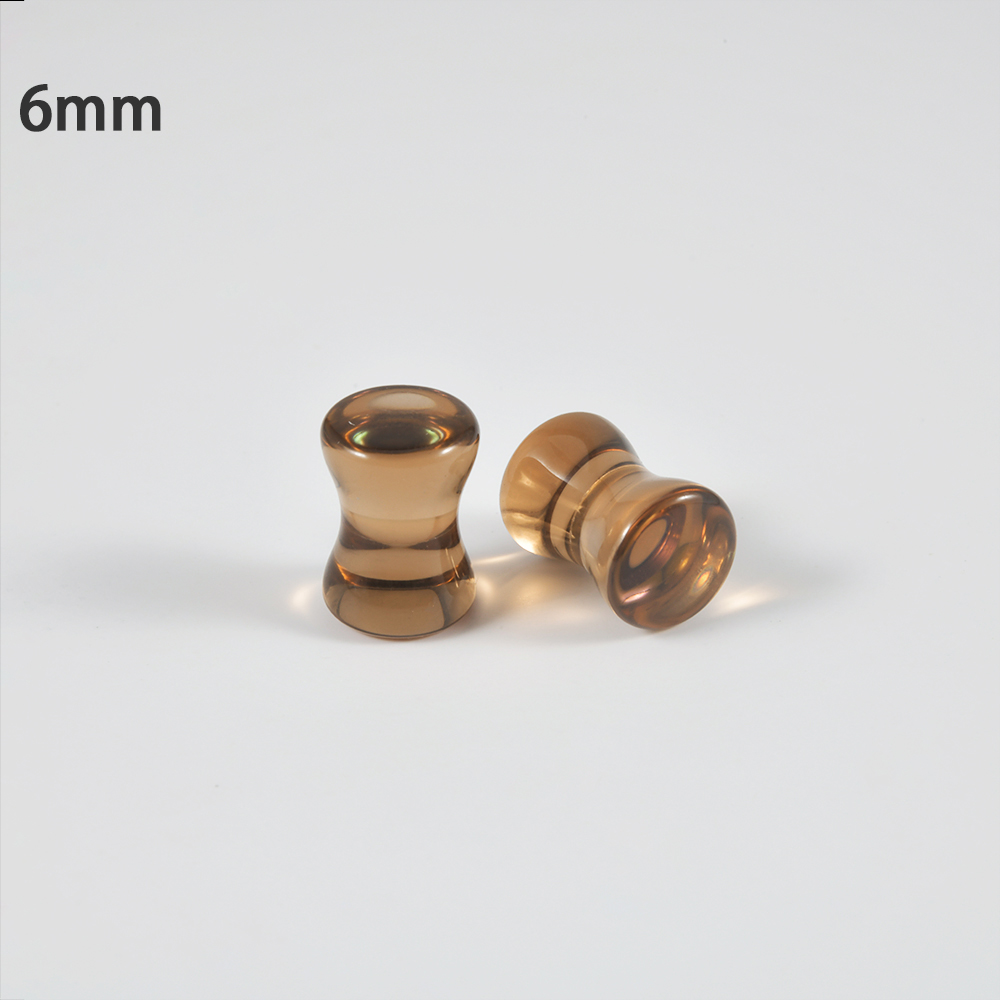 1Pair Top Quality Iridescent G - Body Piercing Quality Jewelry recensione e prezzo