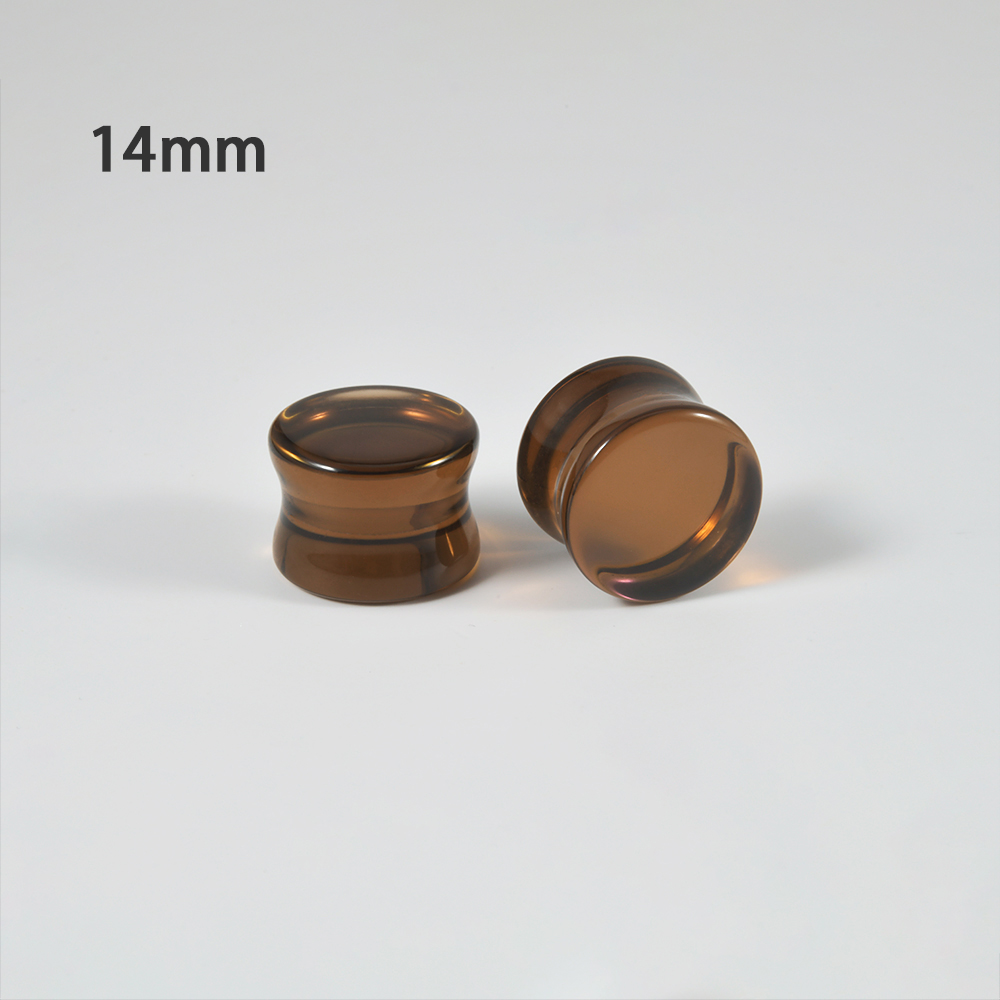1Pair Top Quality Iridescent G - Body Piercing Quality Jewelry recensione e prezzo