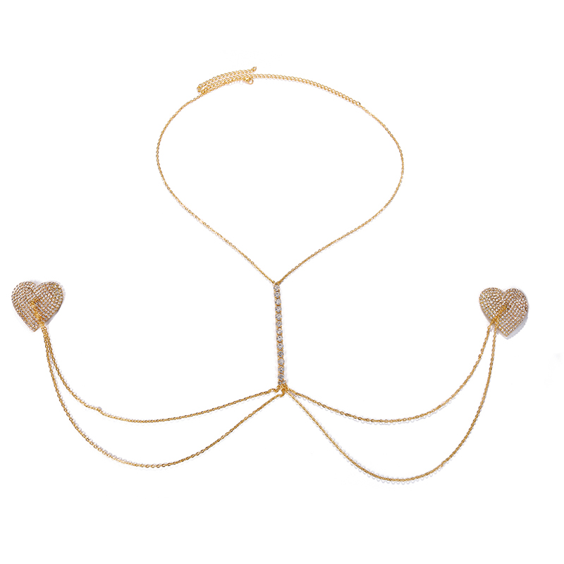 Stonefans Sexy Bikini Cross Rh - Body Jewelry Retainers recensione e prezzo
