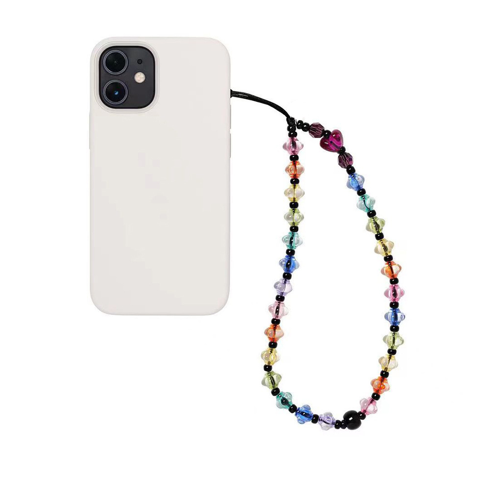 Colorful Cloud Beads Clear Res - Body Jewelry Wholesale recensione e prezzo