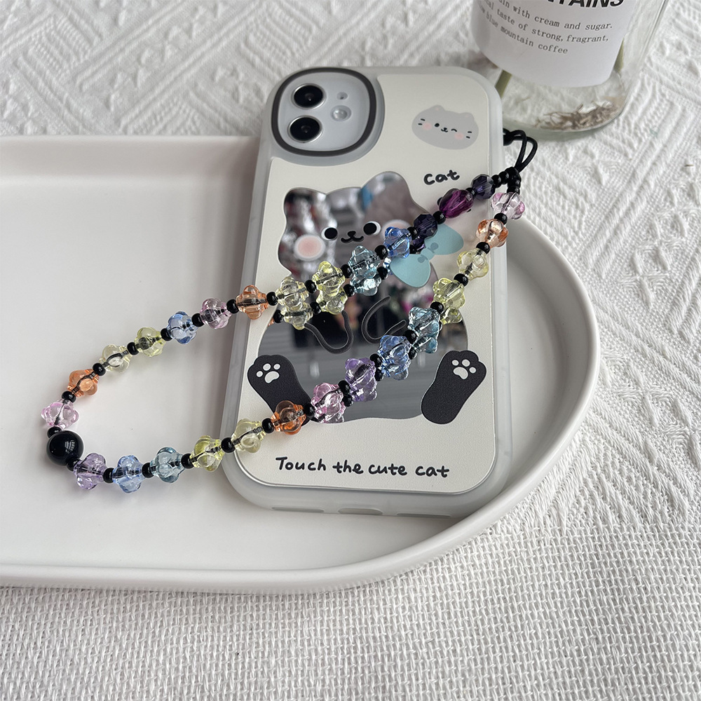 Colorful Cloud Beads Clear Res - Body Jewelry Wholesale recensione e prezzo