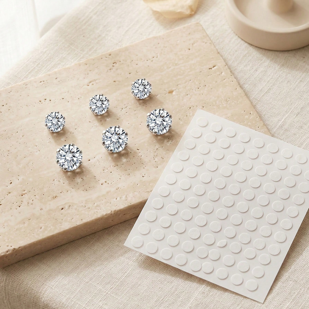 Fake Belly Piercing Cubic Zirc - Body Jewelry Piercing recensione e prezzo