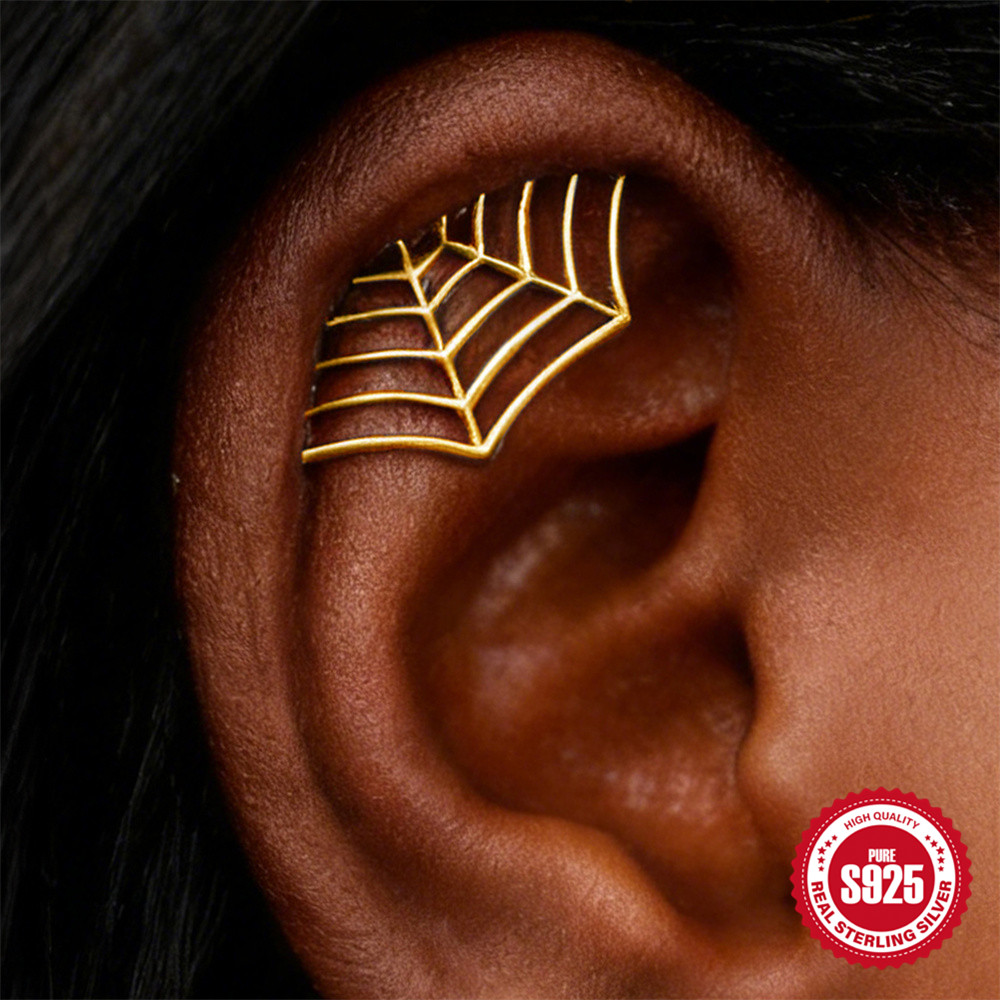 AIDE 925 Sterling Silver Skele - Star Flat Back recensione e prezzo
