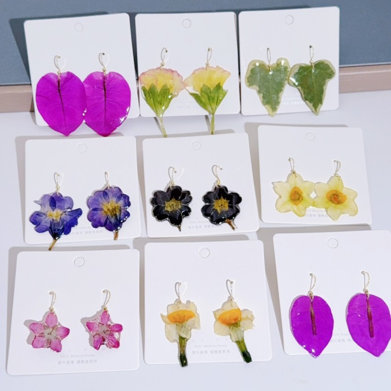 Natural Plant Series Real Flow - Body Jewelry Wholesale recensione e prezzo