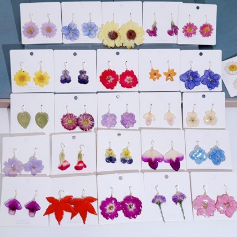 Natural Plant Series Real Flow - Body Jewelry Wholesale recensione e prezzo