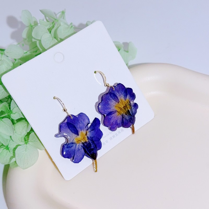 Natural Plant Series Real Flow - Body Jewelry Wholesale recensione e prezzo
