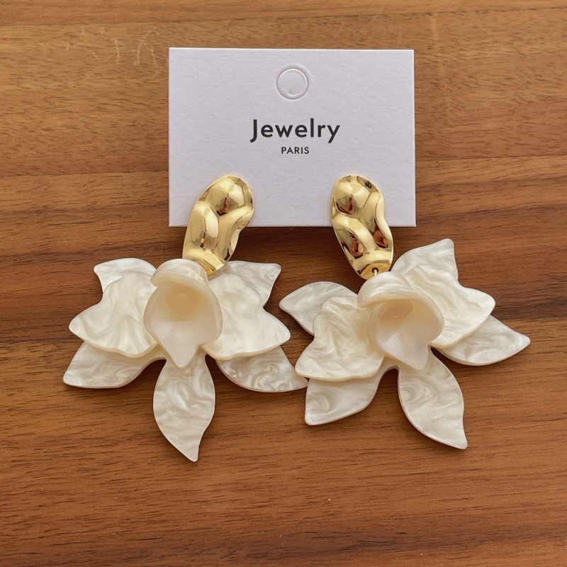 Unique Gardenia Design Elegant - Body Jewelry Wholesale recensione e prezzo