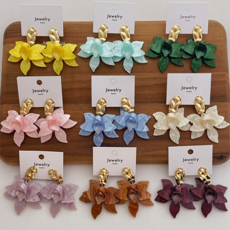 Unique Gardenia Design Elegant - Body Jewelry Wholesale recensione e prezzo