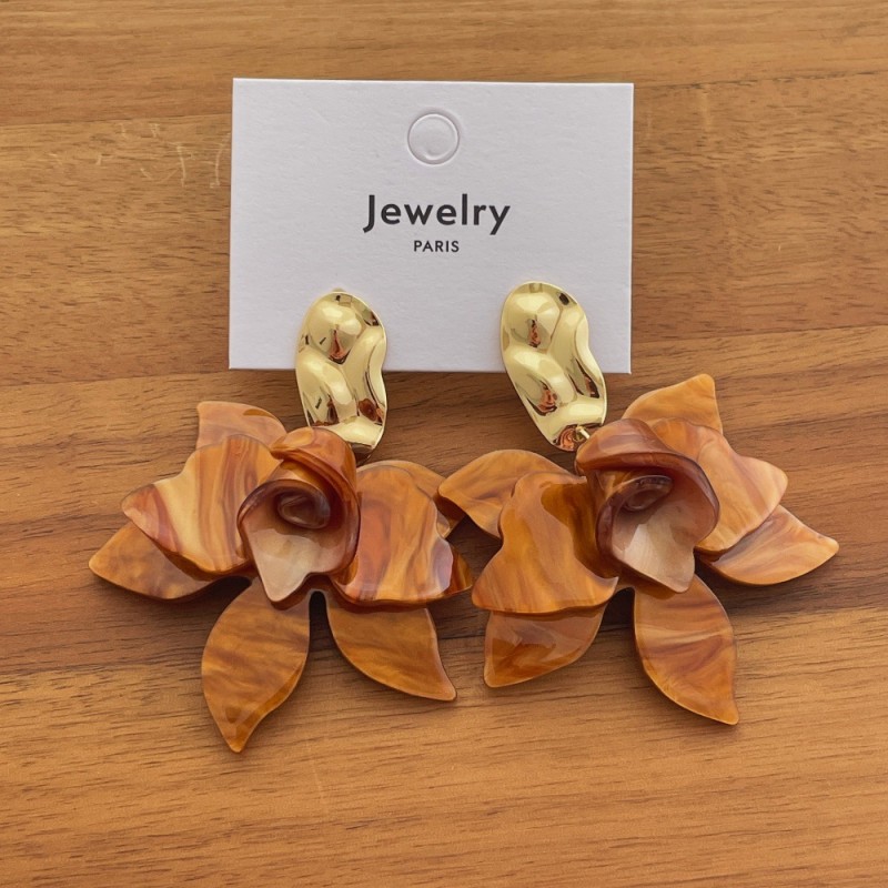 Unique Gardenia Design Elegant - Body Jewelry Wholesale recensione e prezzo