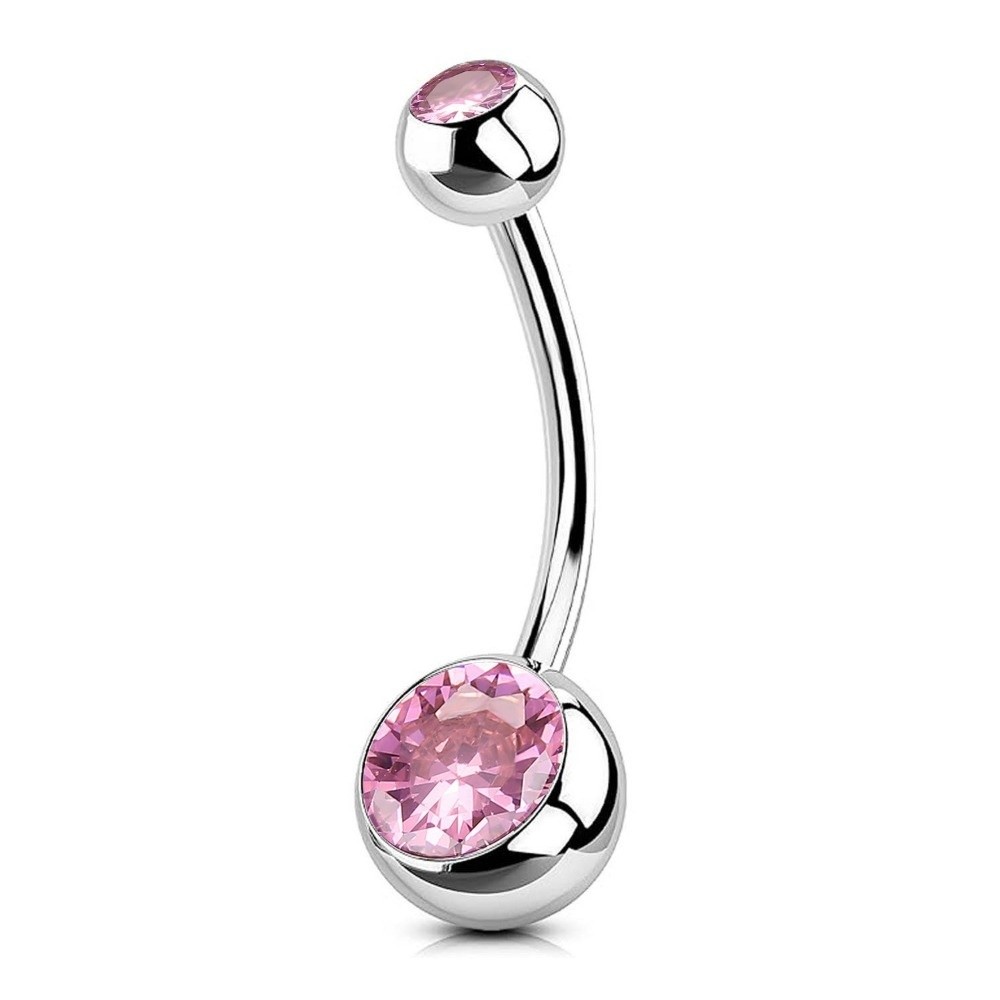 High Quality Titanium Material - Body Piercing Quality Jewelry recensione e prezzo