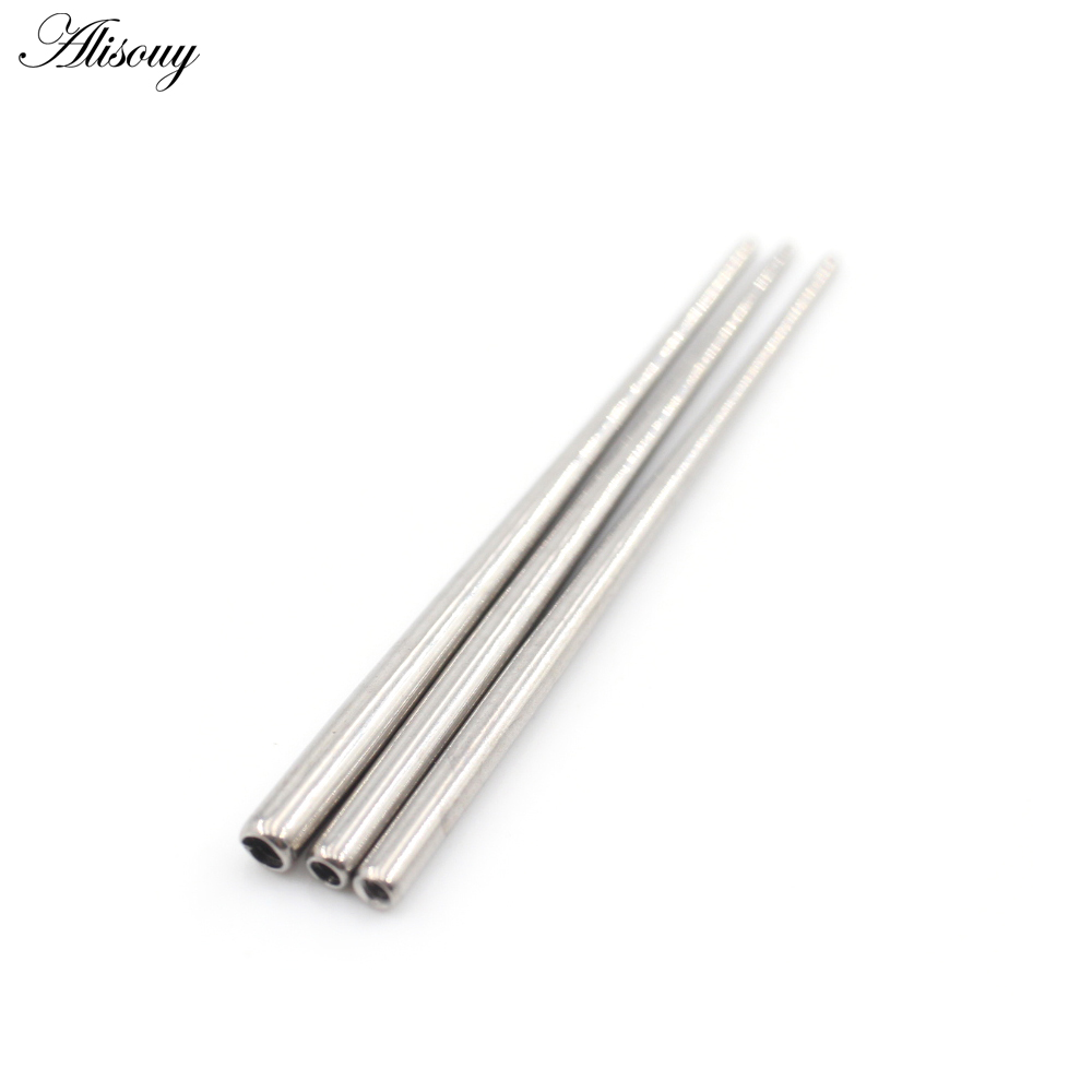 1pc Titanium Implant Piercing  - Belly Bar Titanium recensione e prezzo