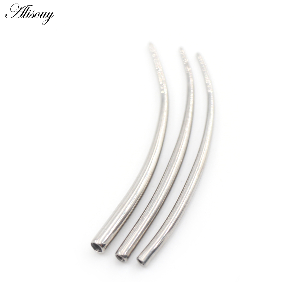 1pc Titanium Implant Piercing  - Belly Bar Titanium recensione e prezzo