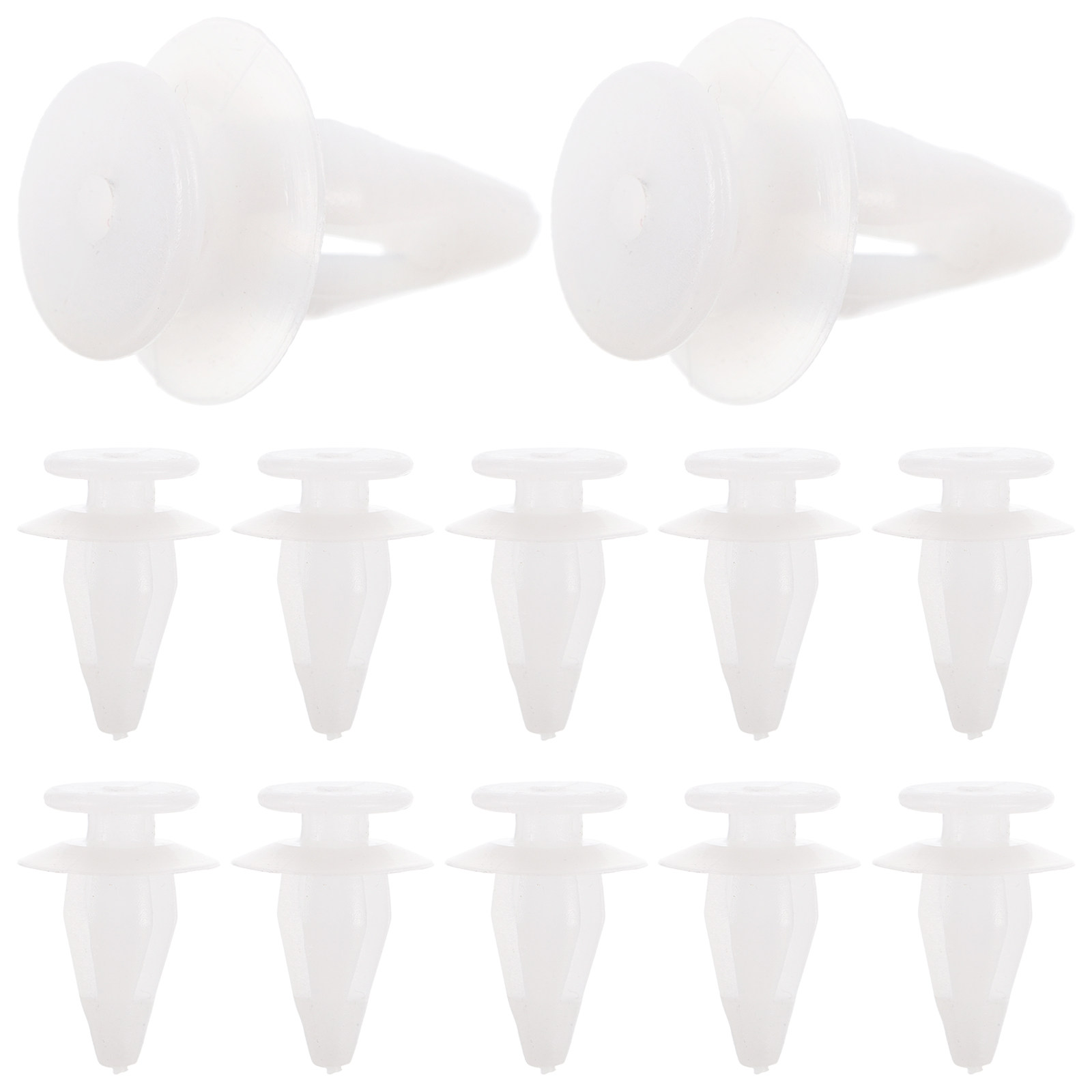 50Pcs Automotive Door Panel Cl - Body Jewelry Retainers recensione e prezzo