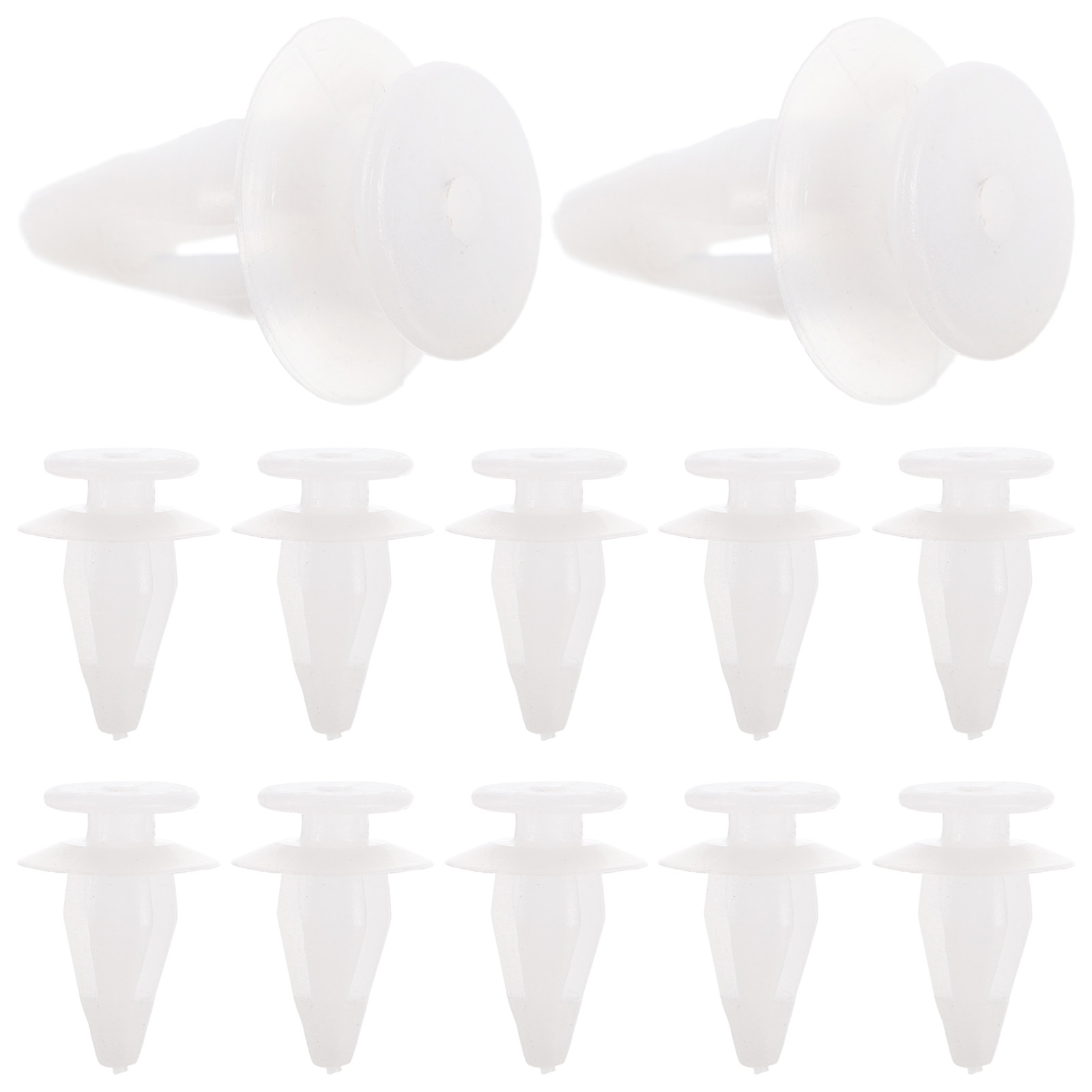 50Pcs Automotive Door Panel Cl - Body Jewelry Retainers recensione e prezzo