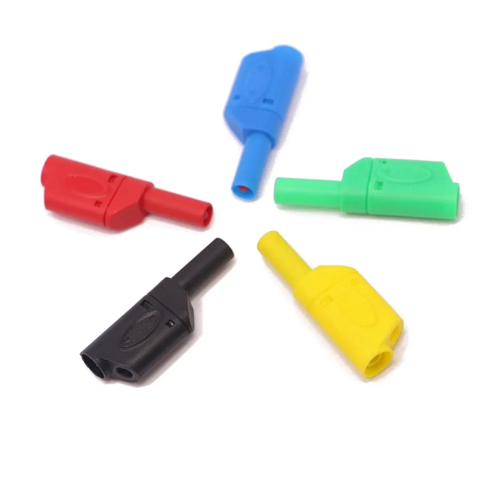 10PCS 4mm Full Sheath Safety B - Body Jewelry 4 U recensione e prezzo