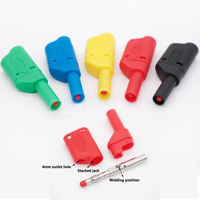 10PCS 4mm Full Sheath Safety B - Body Jewelry 4 U recensione e prezzo