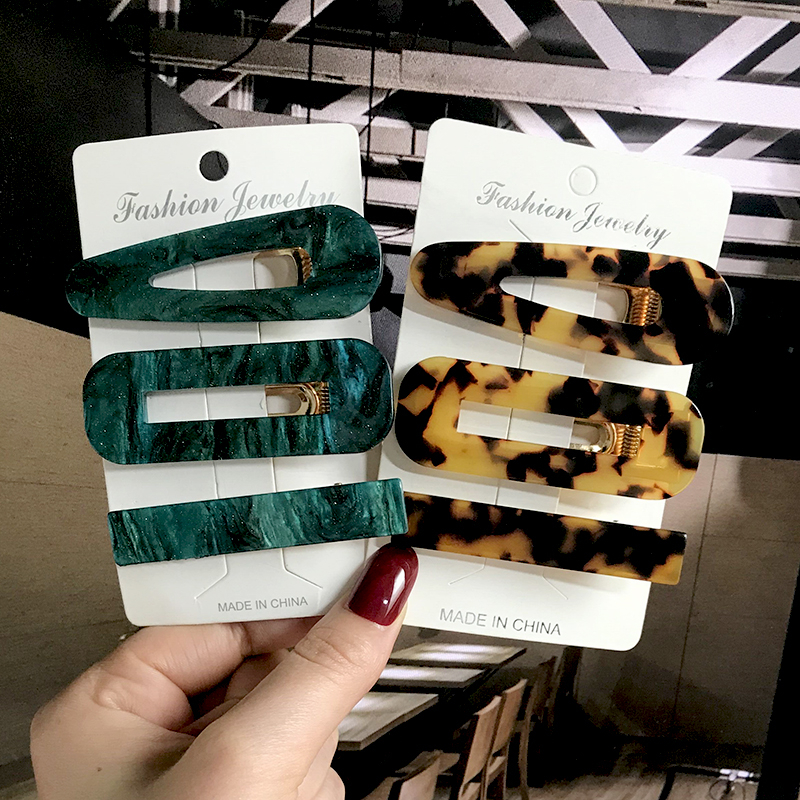 Korean Fashion Women Hairpins  - Body Jewelry Wholesale recensione e prezzo
