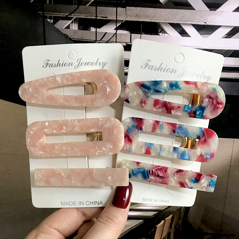 Korean Fashion Women Hairpins  - Body Jewelry Wholesale recensione e prezzo