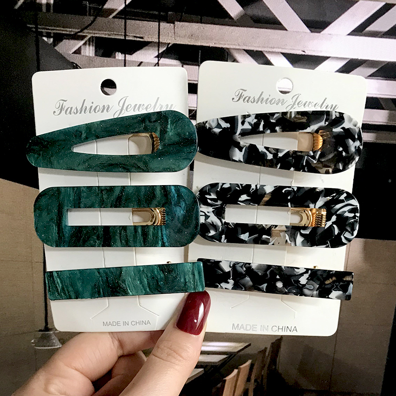 Korean Fashion Women Hairpins  - Body Jewelry Wholesale recensione e prezzo