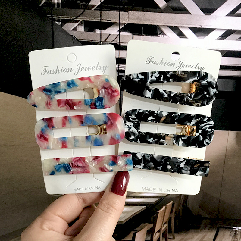 Korean Fashion Women Hairpins  - Body Jewelry Wholesale recensione e prezzo