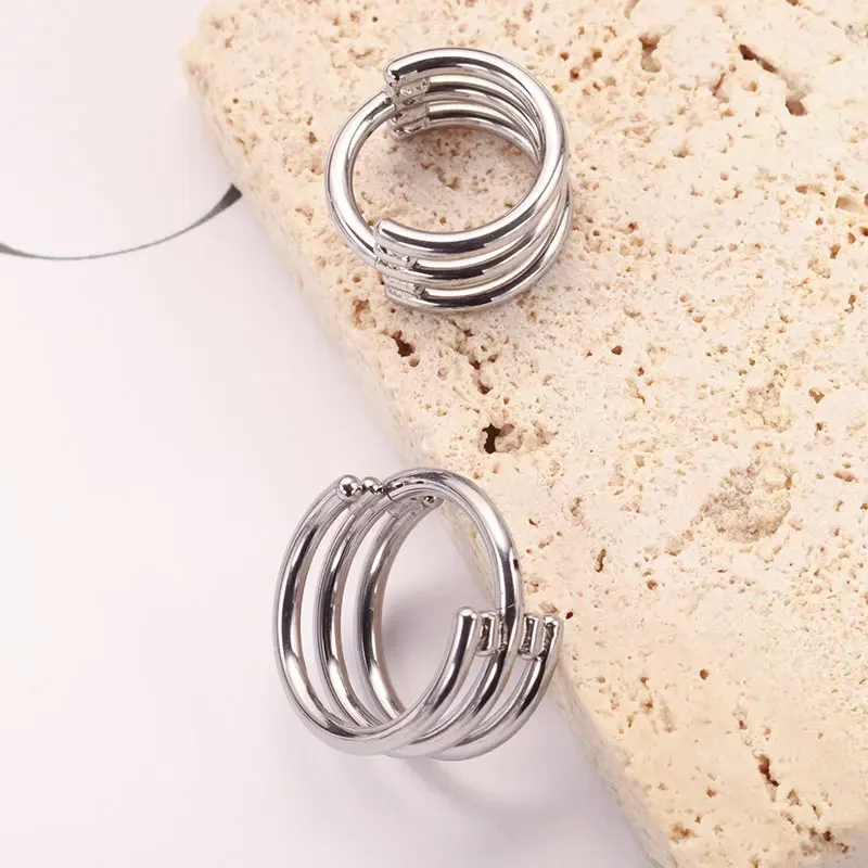 G23 Titanium Three Layer Hollo - Body Piercing Quality Jewelry recensione e prezzo
