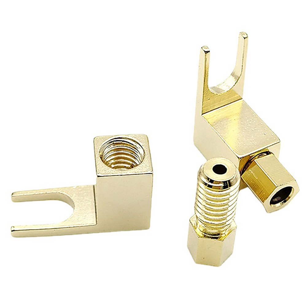 2/5/10PCS  Banana Connectors G - Body Jewelry 4 U recensione e prezzo