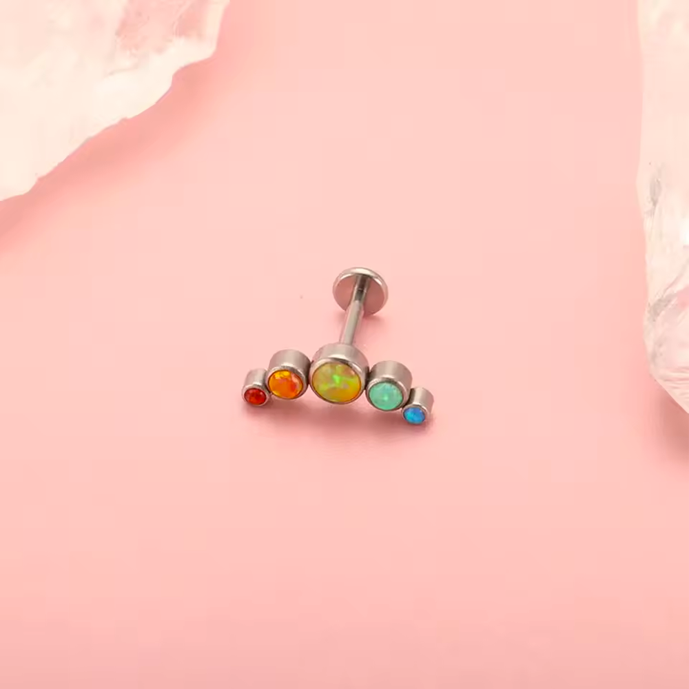 PUTITUP Official F136 Titanium - Body Piercing Quality Jewelry recensione e prezzo