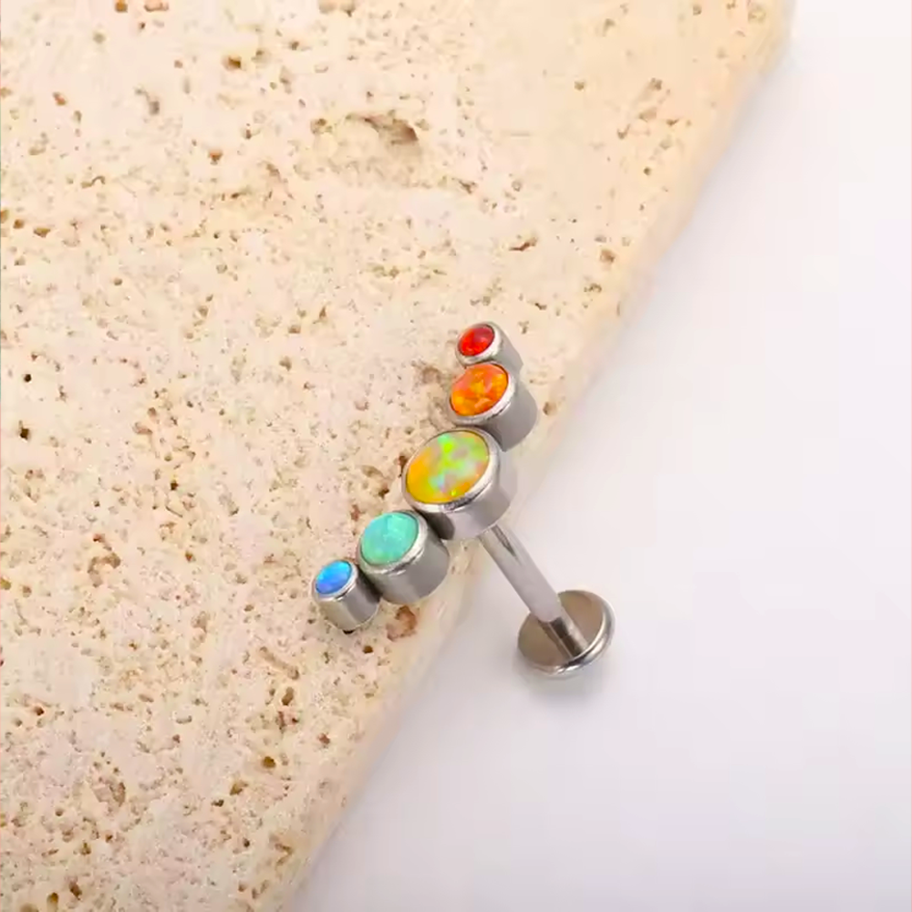 PUTITUP Official F136 Titanium - Body Piercing Quality Jewelry recensione e prezzo