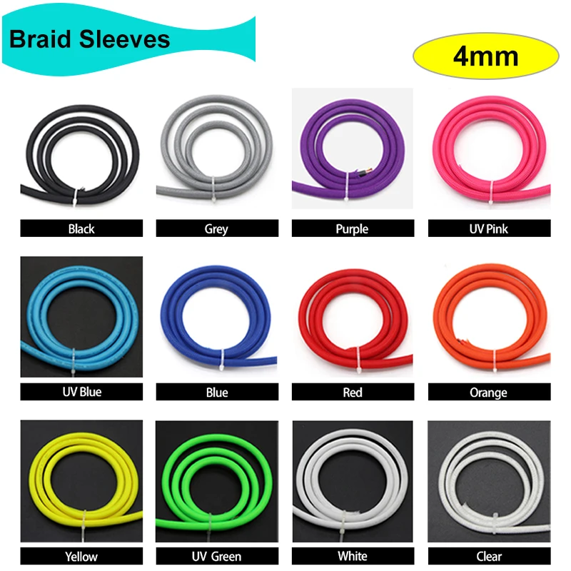 1/2/3/5/10/20/30/50M 4mm Insul - Body Jewelry 4 U recensione e prezzo