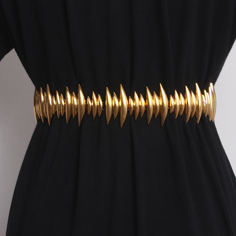 New Designer Belts For Women H - Quality Body Jewelry Brands recensione e prezzo