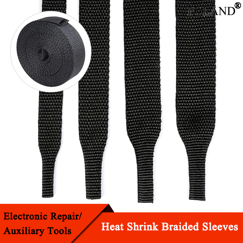 1~10m PET Heat Shrink Tube Bra - Body Jewelry 4 U recensione e prezzo