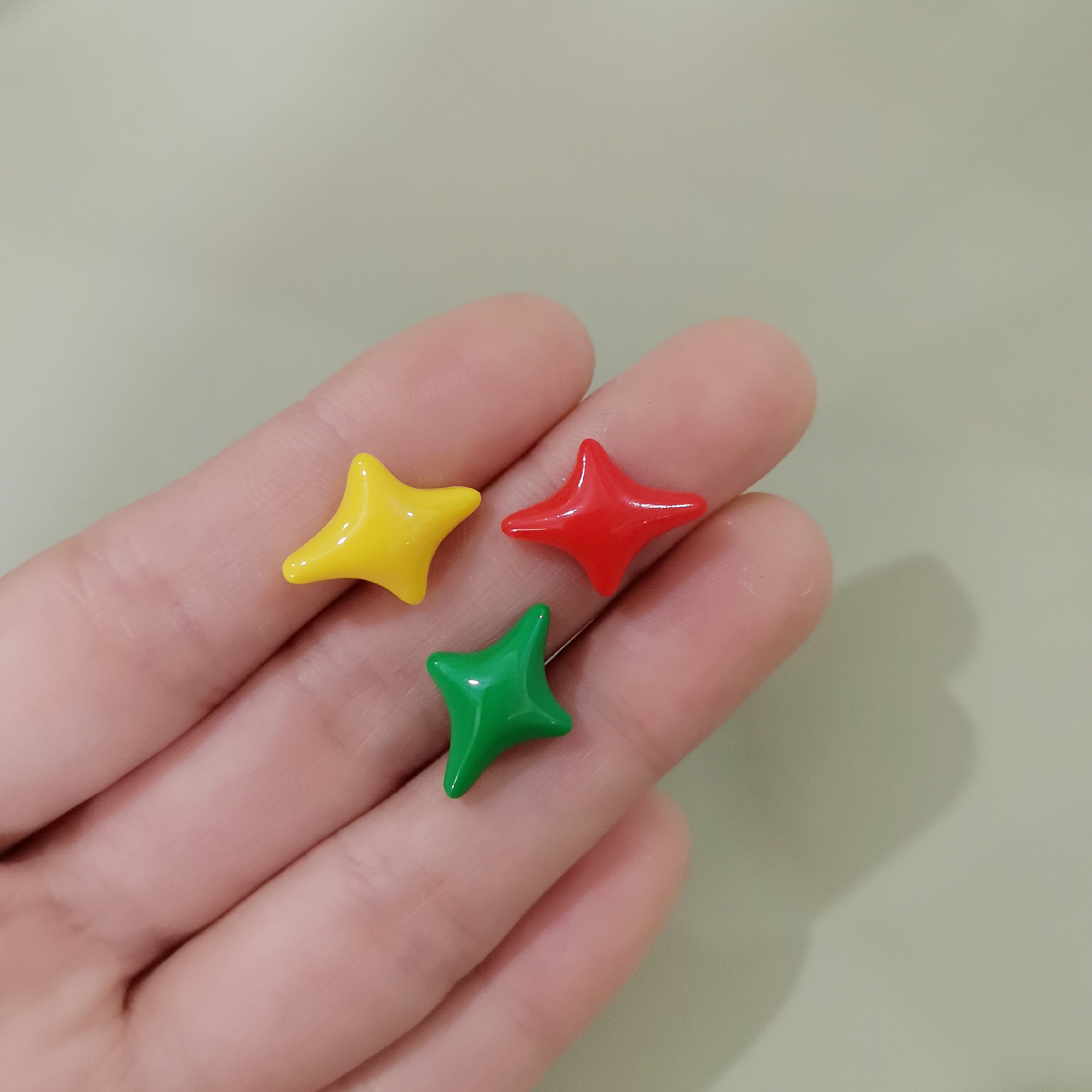Wishing Bottle Star Flatback R - Star Flat Back recensione e prezzo