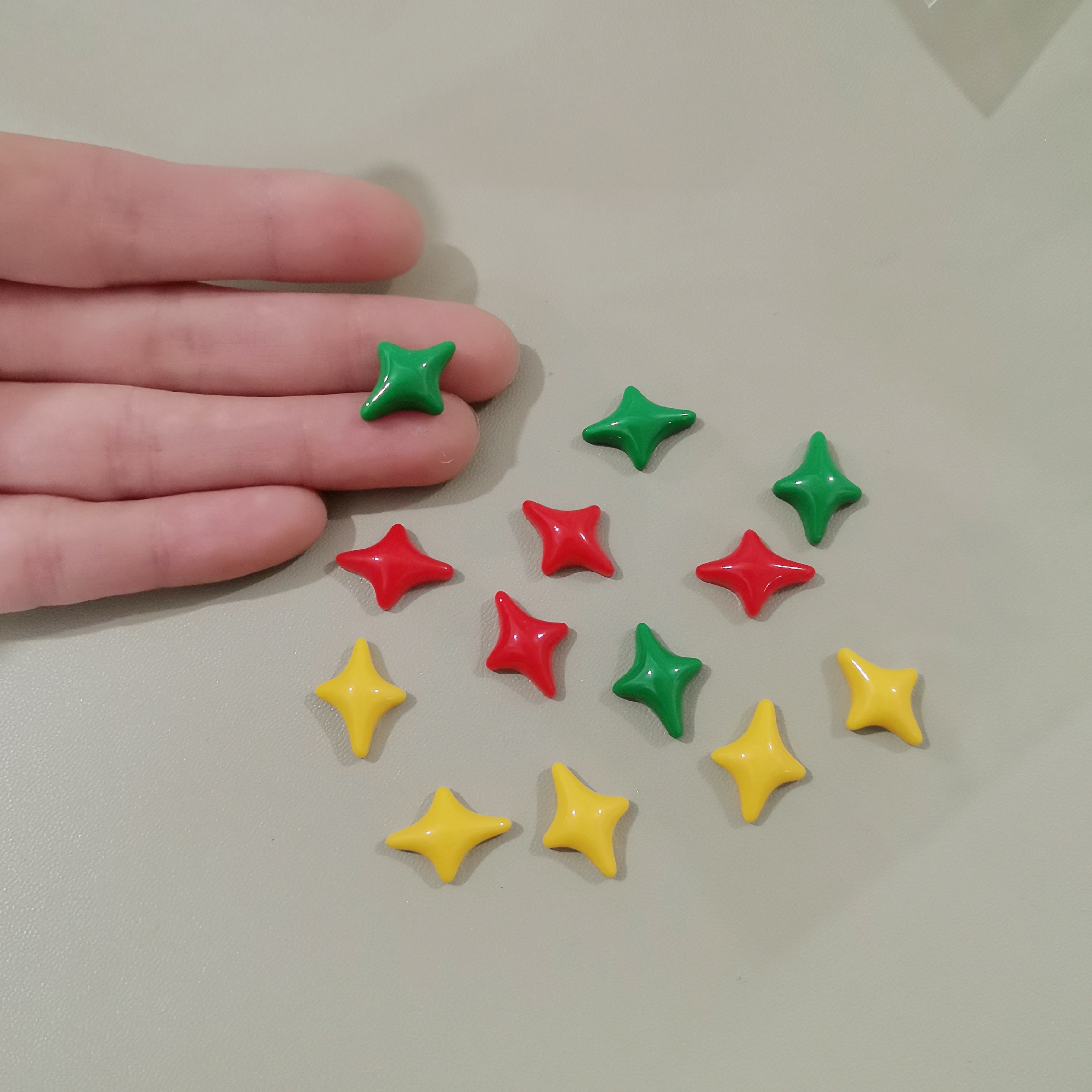 Wishing Bottle Star Flatback R - Star Flat Back recensione e prezzo