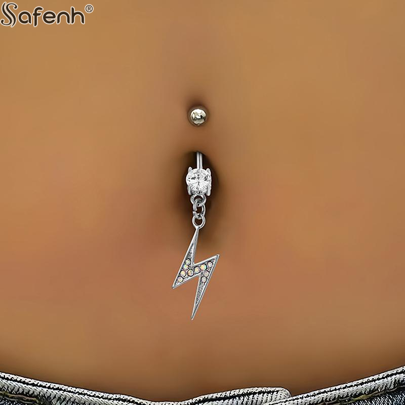 1pc High Quality Copper New Na - Body Piercing Quality Jewelry recensione e prezzo